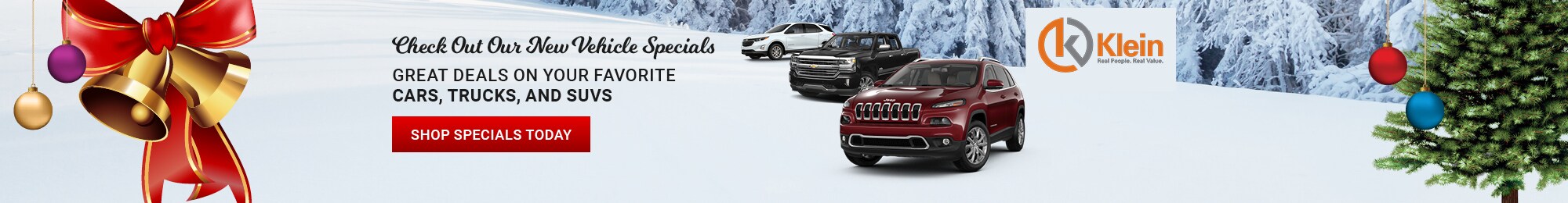 Klein Auto Clintonville New Amp Used Car Dealer