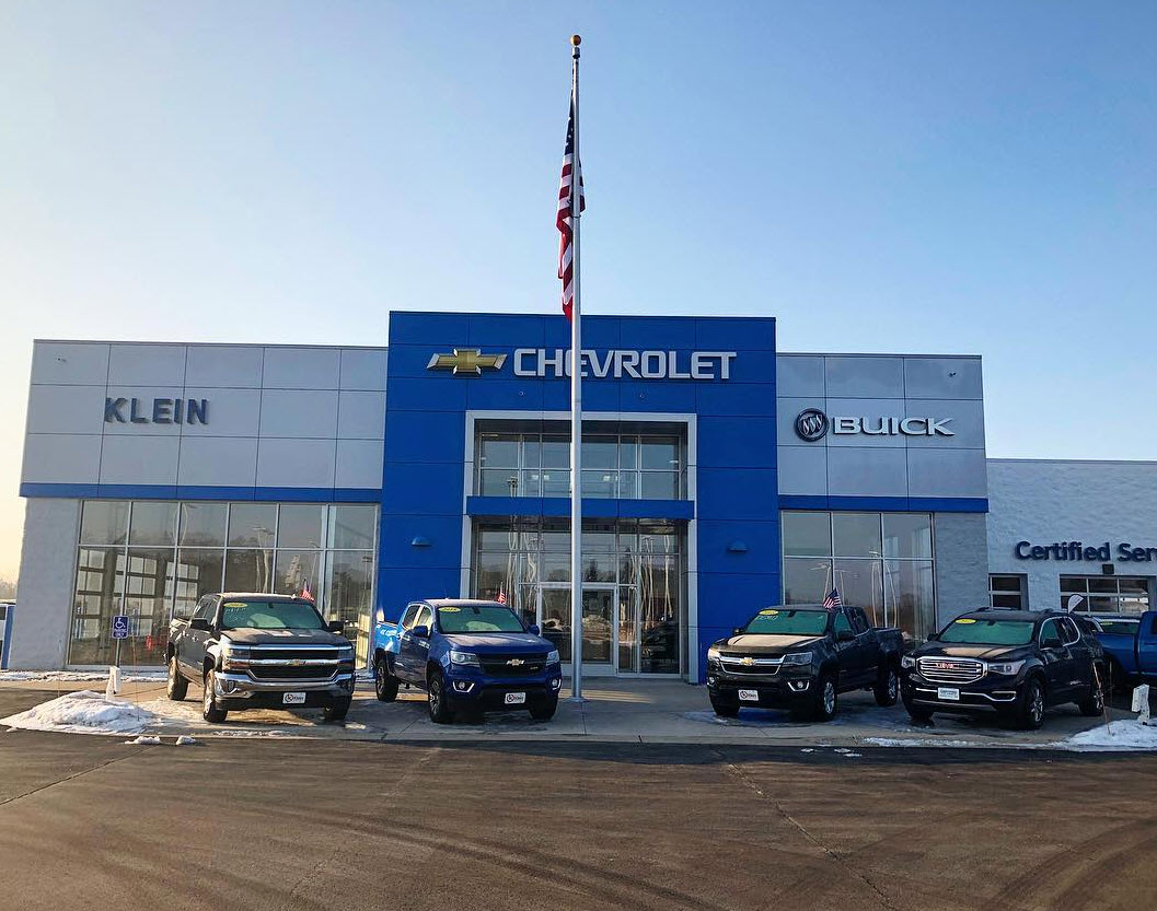 Car Dealer near Me | Klein Automotive