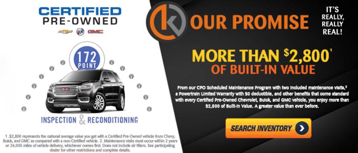 Car Dealership Clintonville WI Klein Automotive