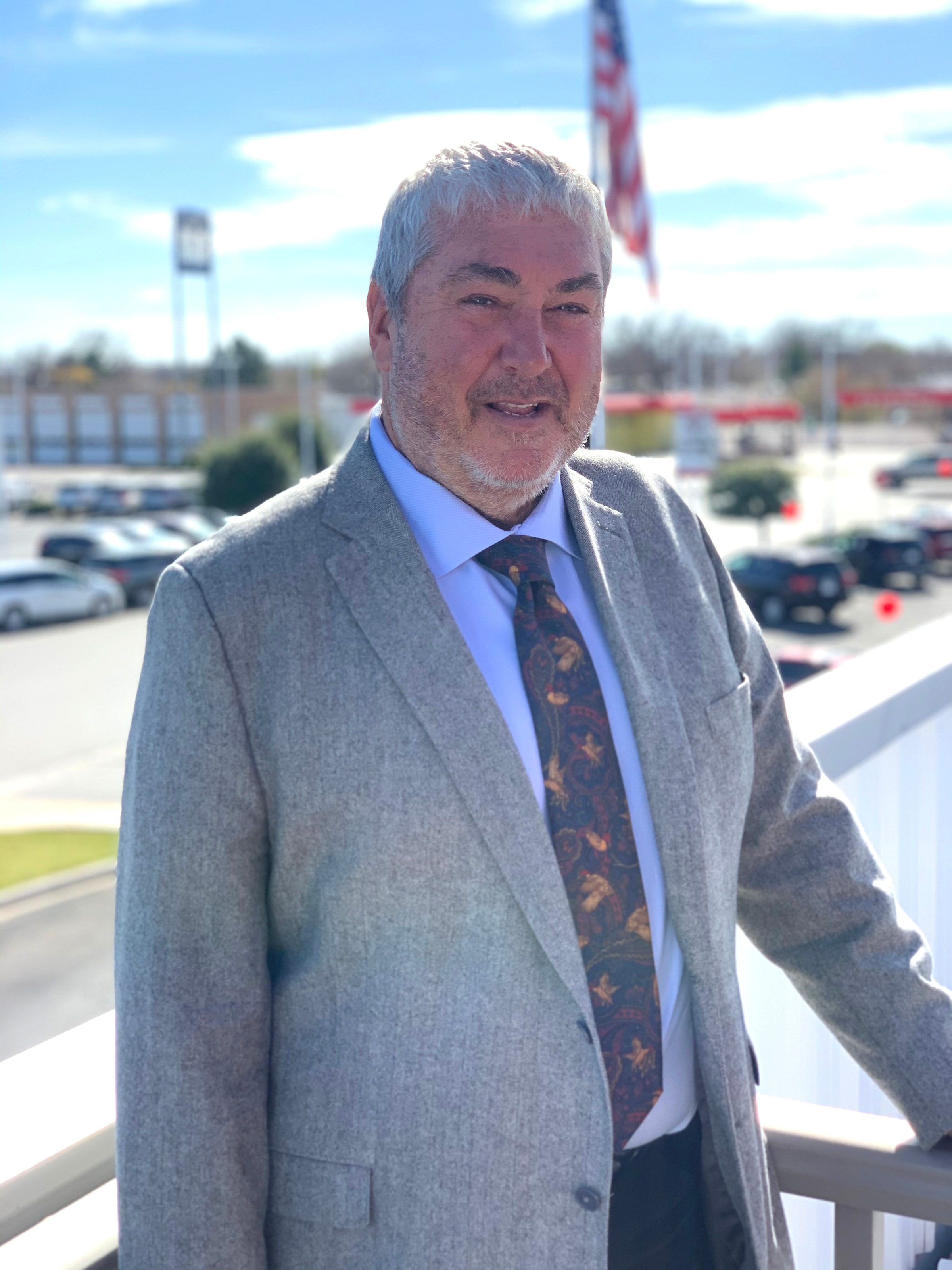 About Krumland Auto Group Roswell New Chevrolet, Ford, Honda, Hyundai