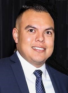 Staff member Ricky Granado from ID_39f704b90111