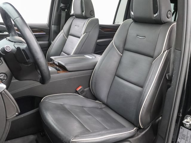 2024 Cadillac Escalade ESV Premium Luxury - Photo 13