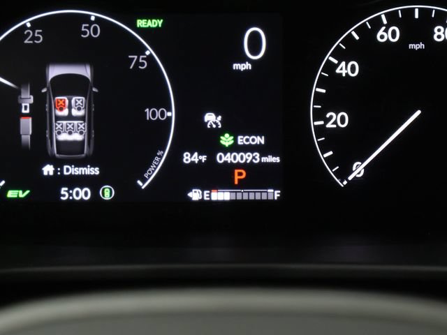 2024 Honda CR-V Sport-L - Photo 33