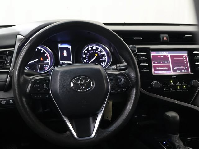 2020 Toyota Camry LE - Photo 20