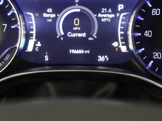 2021 Chrysler Pacifica Limited - Photo 35