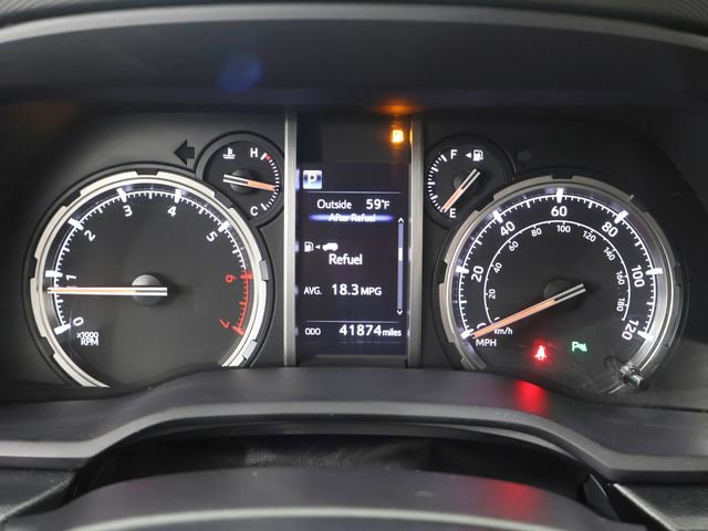 2023 Toyota 4Runner Limited - Photo 36
