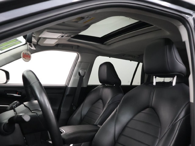2024 Toyota Highlander XLE - Photo 16