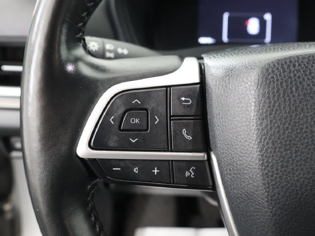 2024 Toyota Grand Highlander XLE - Photo 18