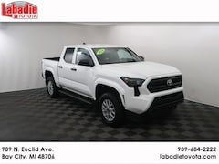2024 Toyota Tacoma SR Truck Double Cab