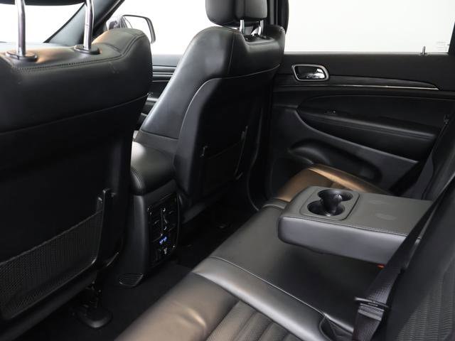 2020 Jeep Grand Cherokee Limited X - Photo 17