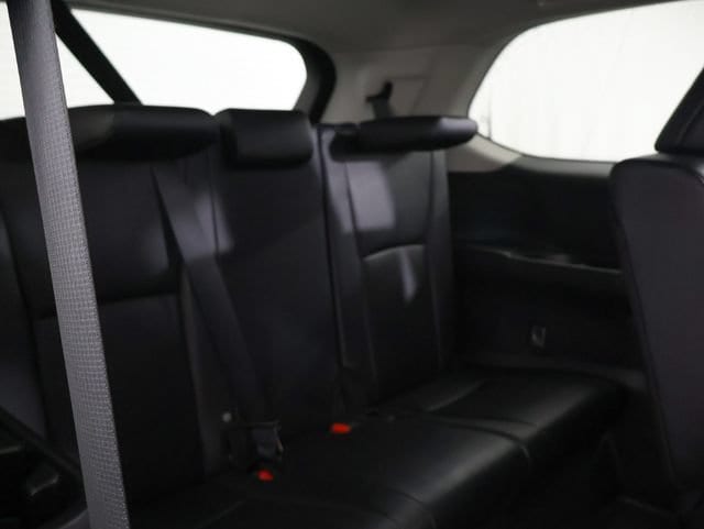 2025 Toyota Grand Highlander XLE - Photo 18