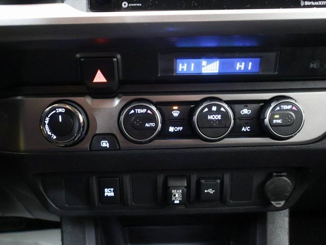 2022 Toyota Tacoma SR5 - Photo 22