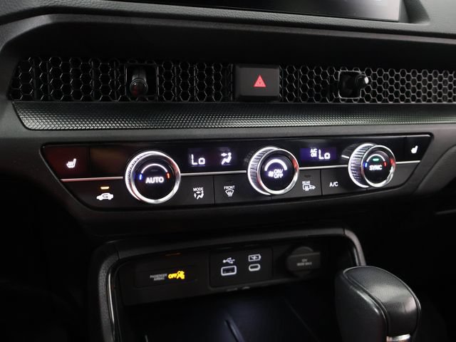 2024 Honda CR-V Sport-L - Photo 26