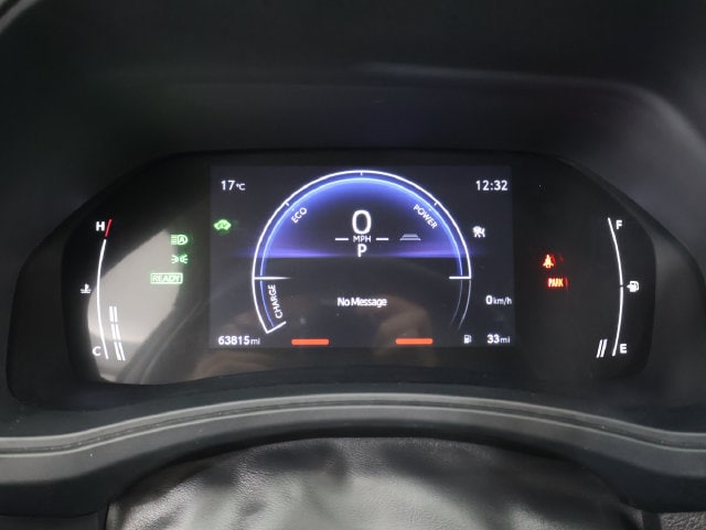 2024 Toyota Grand Highlander XLE - Photo 33