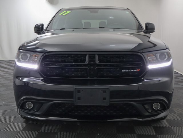 2017 Dodge Durango R/T photo 3