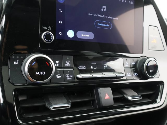 2024 Toyota Highlander XLE - Photo 28