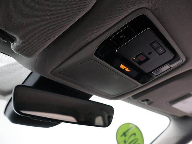 2024 Toyota Grand Highlander XLE - Photo 32