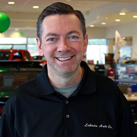 Staff member Michael Meyer from ID_dbcc549a6a7d