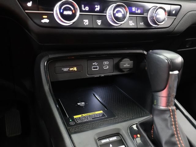 2024 Honda CR-V Sport-L - Photo 25