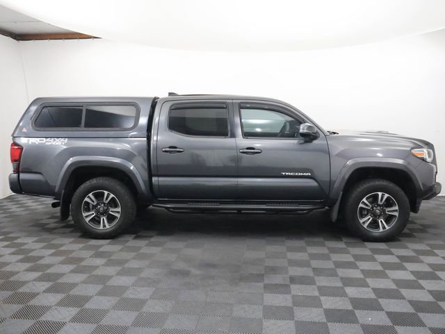 2019 Toyota Tacoma TRD Sport - Photo 4