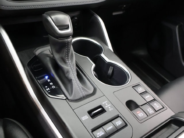 2024 Toyota Highlander XLE - Photo 26