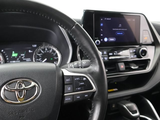 2024 Toyota Highlander XLE - Photo 33