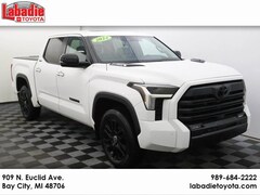 2024 Toyota Tundra i-FORCE MAX Limited Truck CrewMax