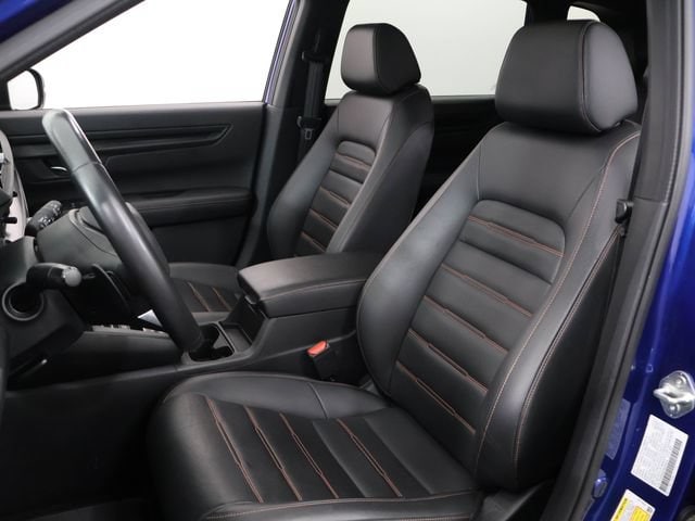 2024 Honda CR-V Sport-L - Photo 14