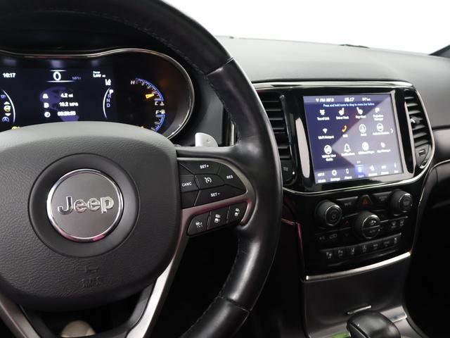 2020 Jeep Grand Cherokee Limited X - Photo 30