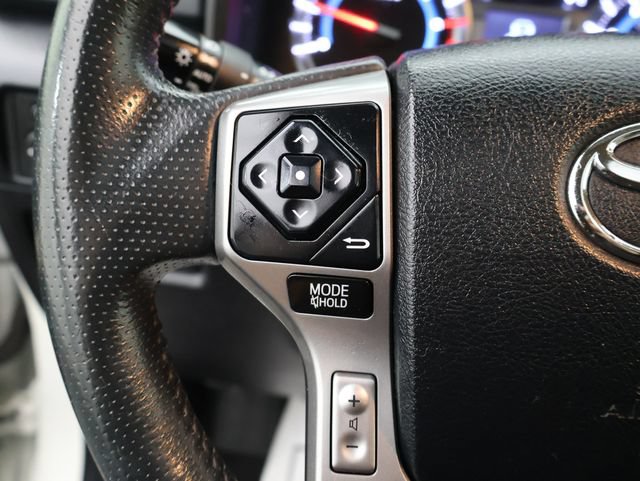 2017 Toyota 4Runner Limited - Photo 20