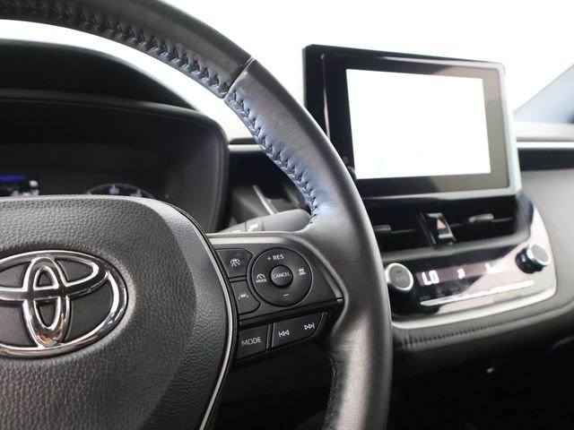 2024 Toyota Corolla SE - Photo 25