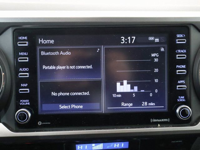 2022 Toyota Tacoma SR5 - Photo 23