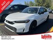 Honda Civic Hybrid
