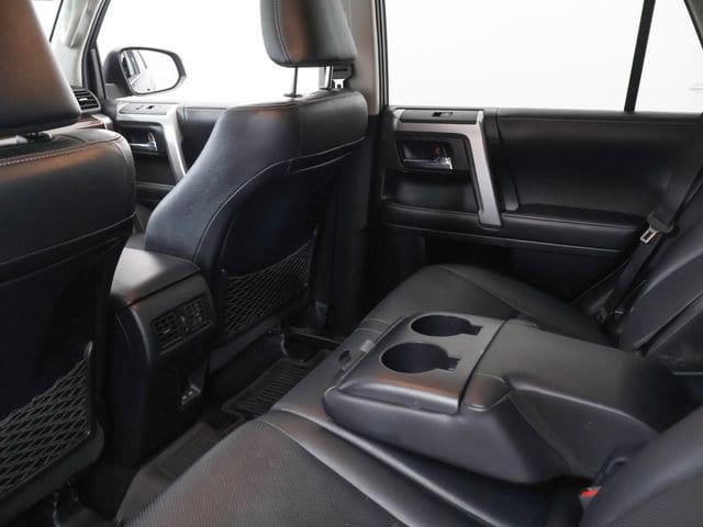 2023 Toyota 4Runner Limited - Photo 16