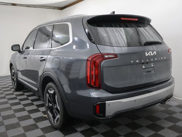 2023 Kia Sportage X-Line photo 3