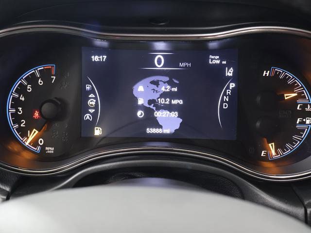 2020 Jeep Grand Cherokee Limited X - Photo 32