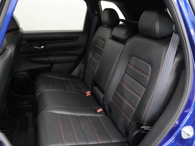2024 Honda CR-V Sport-L - Photo 16