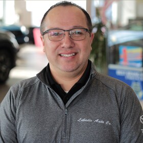 Staff member Tony Montoya from ID_dbcc549a6a7d