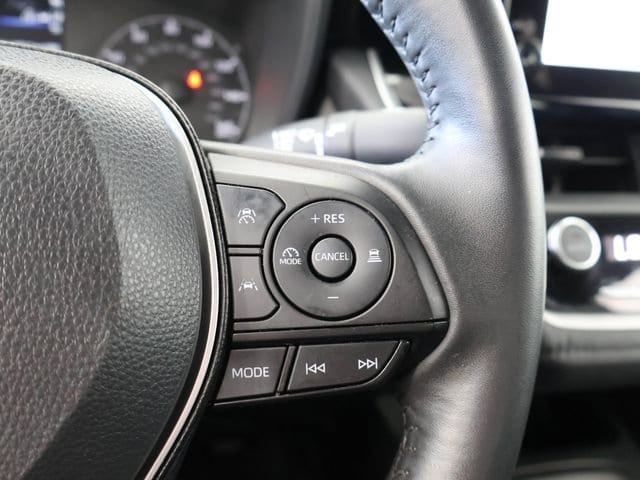 2024 Toyota Corolla SE - Photo 20