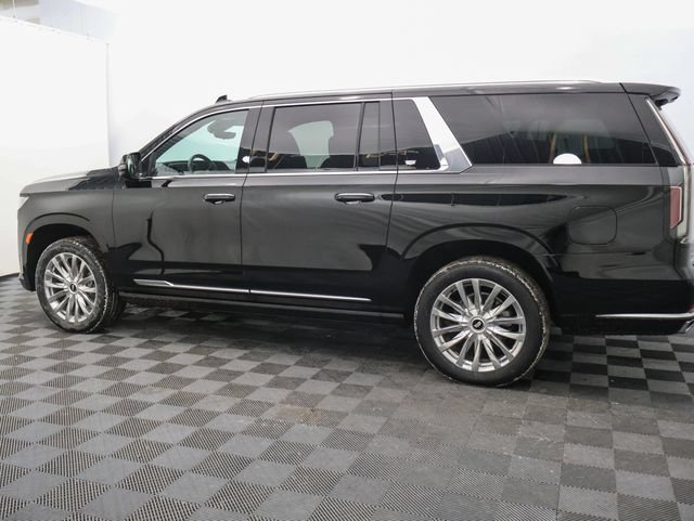 2024 Cadillac Escalade ESV Premium Luxury - Photo 10