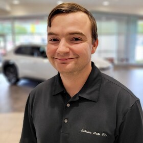 Staff member Landon Alpaugh from ID_f0db91