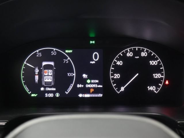 2024 Honda CR-V Sport-L - Photo 32