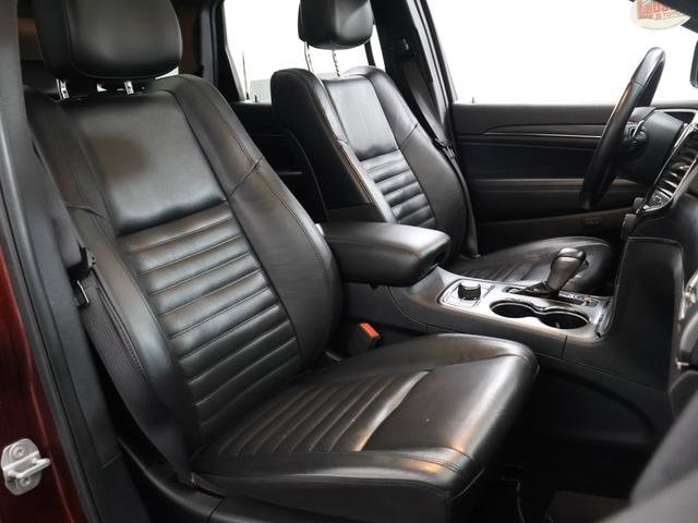2020 Jeep Grand Cherokee Limited X - Photo 18