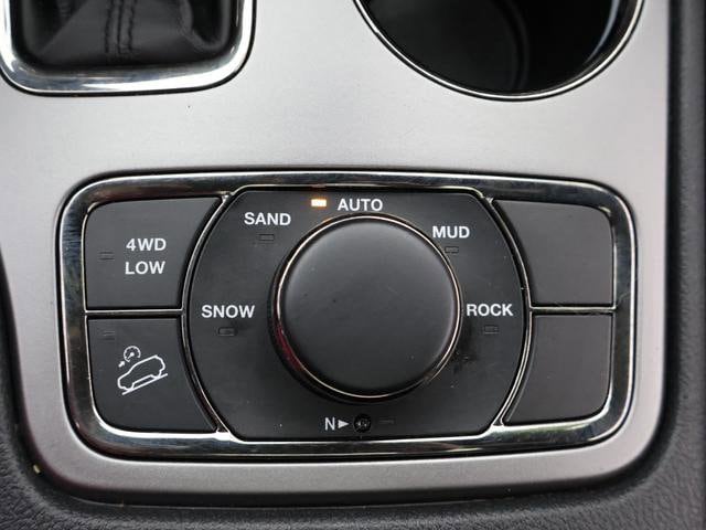 2020 Jeep Grand Cherokee Limited X - Photo 25