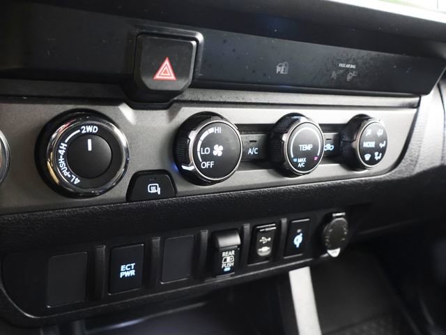 2019 Toyota Tacoma TRD Sport - Photo 24