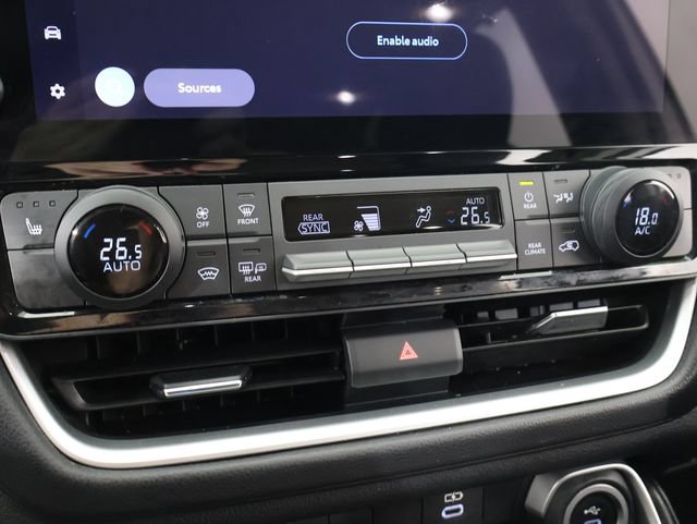 2024 Toyota Grand Highlander XLE - Photo 30