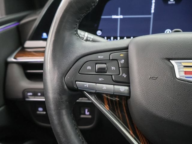 2024 Cadillac Escalade ESV Premium Luxury - Photo 19