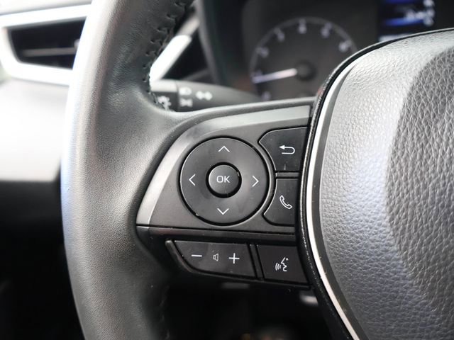2024 Toyota Corolla SE - Photo 19