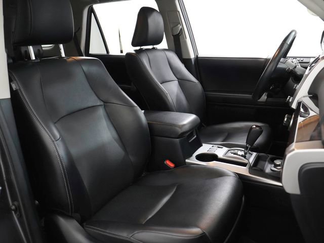 2023 Toyota 4Runner Limited - Photo 17