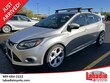 Ford Focus ST